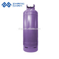 Réservoir de cylindre à gaz Butane à haute pression Butane 50 kg avec brûleur de camping